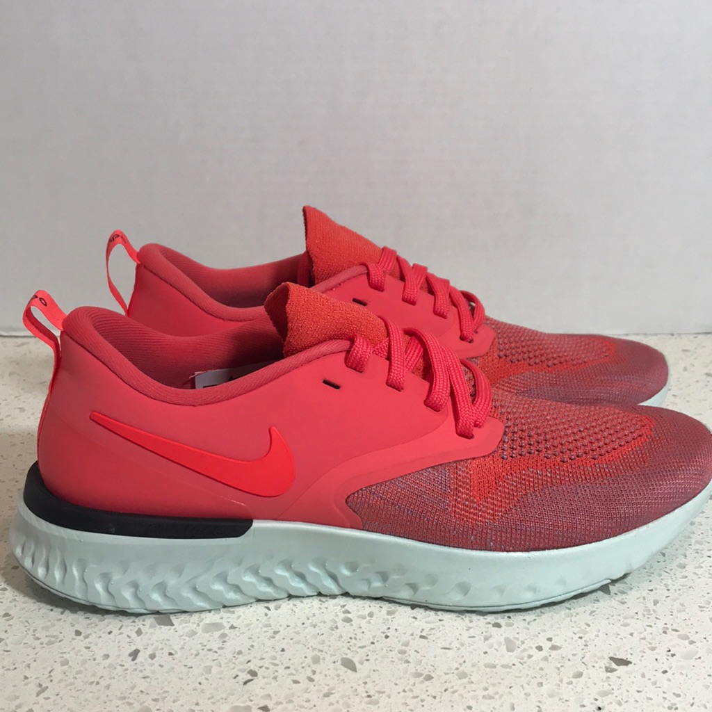 Nike Odyssey React 2 Flyknit